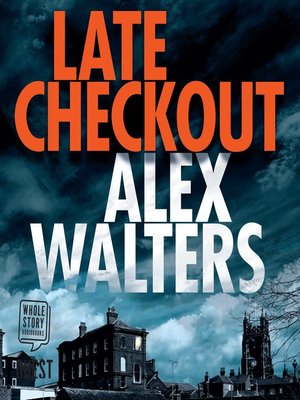 cover image of Late Checkout